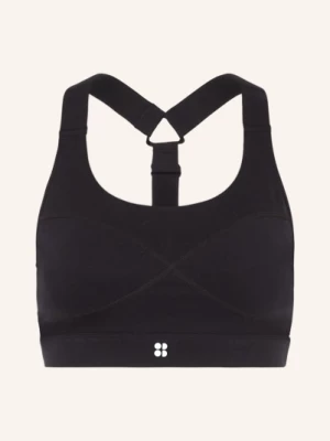 Obrázek produktu Sweaty Betty Sportovní Podprsenka Power černá