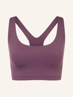 Obrázek produktu Sweaty Betty Sportovní Podprsenka Ultimate Studio tmavě fialová