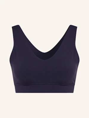 Obrázek produktu Sweaty Betty Sportovní Podprsenka Ultimate Studio Voop tmavě modrá