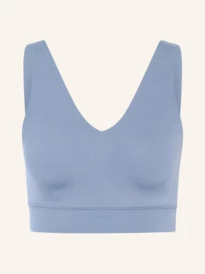 Obrázek produktu Sweaty Betty Sportovní Podprsenka Ultimate Studio Voop tmavě modrá
