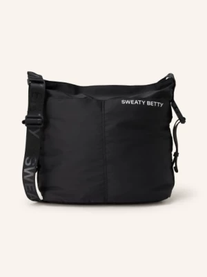 Obrázek produktu Sweaty Betty Taška Přes Rameno Strive černá