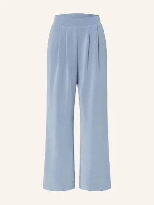 Obrázek produktu Sweaty Betty Tepláky tmavě modrá