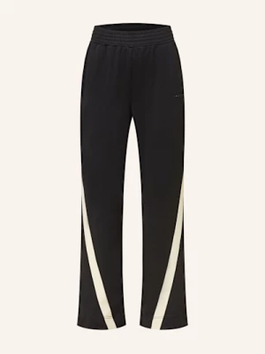 Obrázek produktu Sweaty Betty Tepláky Ultimate černá / krémová