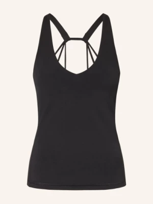Obrázek produktu Sweaty Betty Tílko Ultimate Studio Strappy černá