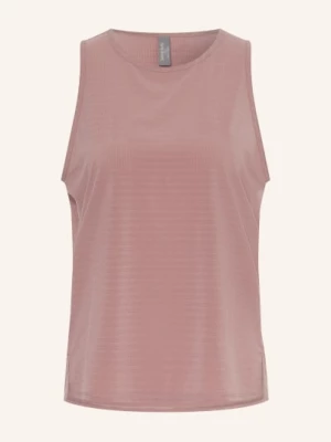 Obrázek produktu Sweaty Betty Tílko Ultimate Train starorůžová