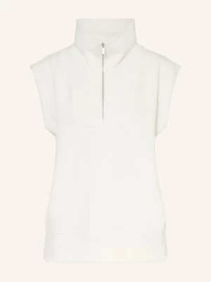 Obrázek produktu Sweaty Betty Top Sandwash Cloudweight bílá