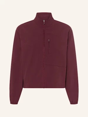 Obrázek produktu Sweaty Betty Tréninková Bunda tmavě červená