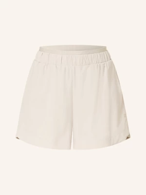 Obrázek produktu Sweaty Betty Tréninkové Šortky Elevated 3" krémová