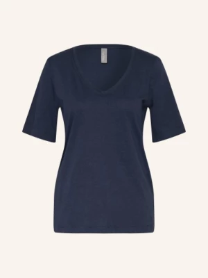 Obrázek produktu Sweaty Betty Tričko Essential tmavě modrá