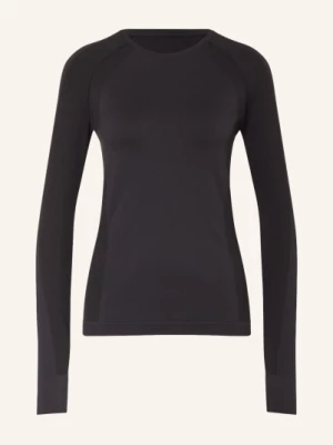 Obrázek produktu Sweaty Betty Tričko S Dlouhým Rukávem Athlete černá
