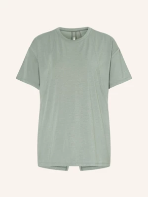 Obrázek produktu Sweaty Betty Tričko Soft Flow Studio zelená