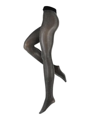 Obrázek produktu Swedish Stockings Jemné punčocháče  černá