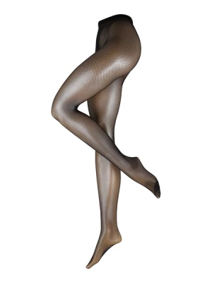 Obrázek produktu Swedish Stockings Jemné punčocháče 'Elvira'  černá