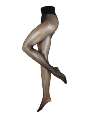 Obrázek produktu Swedish Stockings Jemné punčocháče 'Malva'  černá