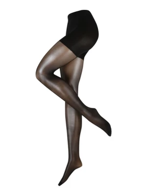 Obrázek produktu Swedish Stockings Jemné punčocháče 'Moa'  černá