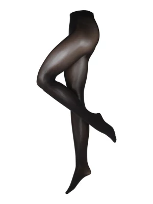 Obrázek produktu Swedish Stockings Jemné punčocháče 'Olivia'  černá