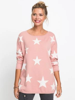 Obrázek produktu Sweter oversize bonprix
