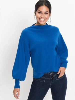 Obrázek produktu Sweter oversize z mieszanki wiskozy bonprix