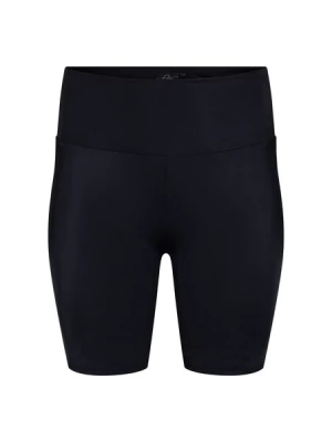 Obrázek produktu Swim by Zizzi Plavecké šortky  černá