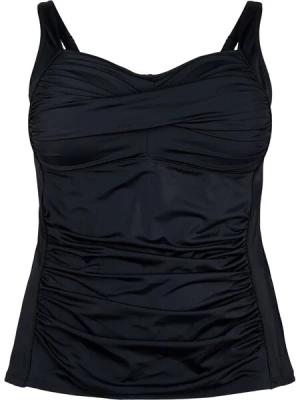 Obrázek produktu Swim by Zizzi Tankiny top  černá