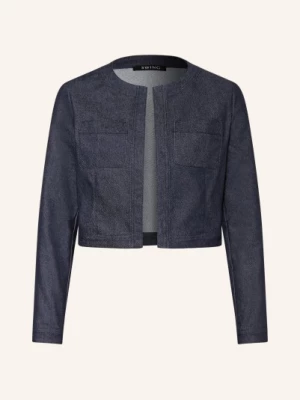 Obrázek produktu Swing Džínová Bunda 300 navy