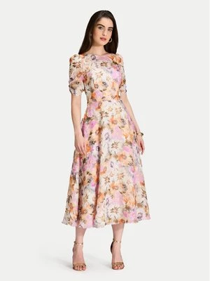 Obrázek produktu Swing Koktejlové šaty 5AJ02300 Barevná Regular Fit