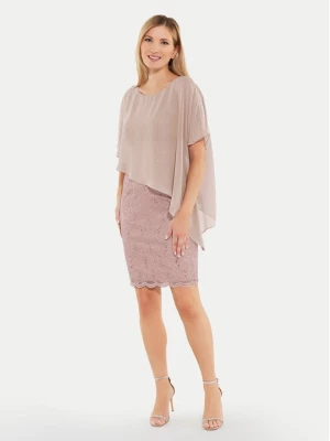 Obrázek produktu Swing Koktejlové šaty 77760410 Béžová Regular Fit