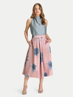 Obrázek produktu Swing Midi sukně 2AK00300 Růžová Regular Fit