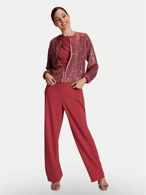 Obrázek produktu Swing Mikina 4AH00600 Červená Regular Fit