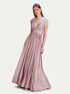 Obrázek produktu Swing Večerní šaty 5AH029HK Růžová Regular Fit Hey Kyla