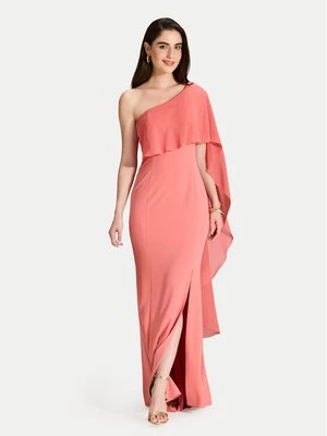 Obrázek produktu Swing Večerní šaty 5AJ03500 Korálová Regular Fit