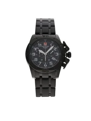 Obrázek produktu Swiss Alpine Military Hodinky 7063.9177 Černá