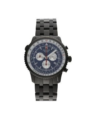 Obrázek produktu Swiss Alpine Military Hodinky 7078.9175 Černá