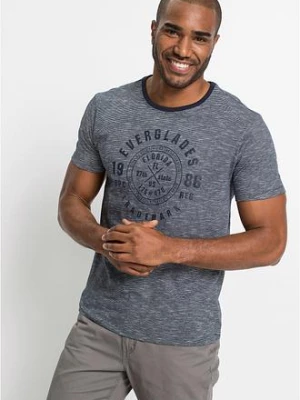 Obrázek produktu T-shirt (2 szt.) z czystej bawełny bonprix