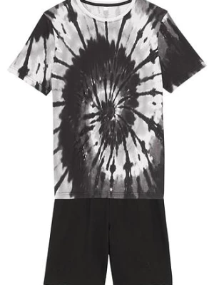 Obrázek produktu T-shirt + bermudy z dżerseju z czystej bawełny organicznej (komplet 2-cz.) bonprix