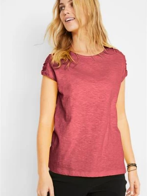 Obrázek produktu T-shirt boxy, krótki rękaw bonprix