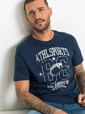 Obrázek produktu T-shirt o kroju regular fit, 2 szt. bonprix
