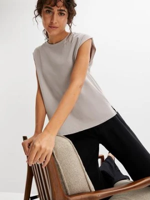 Obrázek produktu T-shirt oversize z czystej bawełny organicznej bonprix