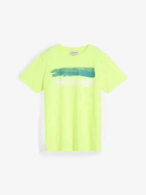 Obrázek produktu T-shirt w modnych kolorach bonprix