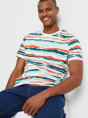 Obrázek produktu T-shirt z bawełny organicznej bonprix
