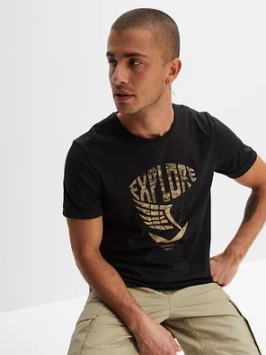 Obrázek produktu T-shirt z bawełny organicznej bonprix