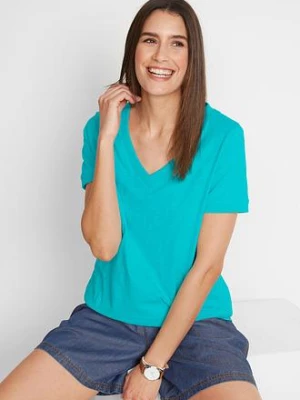 Obrázek produktu T-shirt z czystej bawełny bonprix