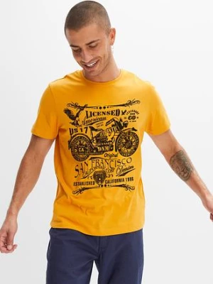 Obrázek produktu T-shirt z czystej bawełny bonprix