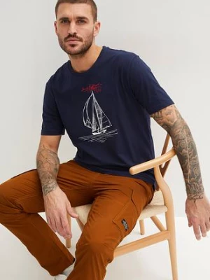 Obrázek produktu T-shirt z czystej bawełny organicznej  (2 szt.) bonprix