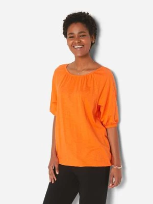 Obrázek produktu T-shirt z czystej bawełny organicznej bonprix