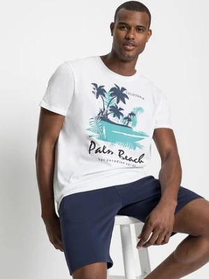 Obrázek produktu T-shirt z czystej bawełny organicznej bonprix