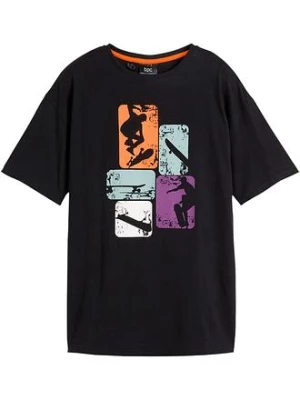 Obrázek produktu T-shirt z czystej bawełny organicznej bonprix