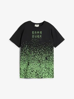Obrázek produktu T-shirt z czystej bawełny organicznej bonprix