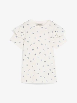 Obrázek produktu T-shirt z elastycznej mieszanki bawełny organicznej bonprix