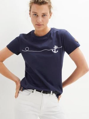 Obrázek produktu T-shirt z haftem bonprix